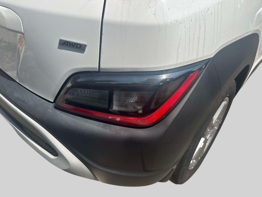 2023 Hyundai Kona SE - Photo 10