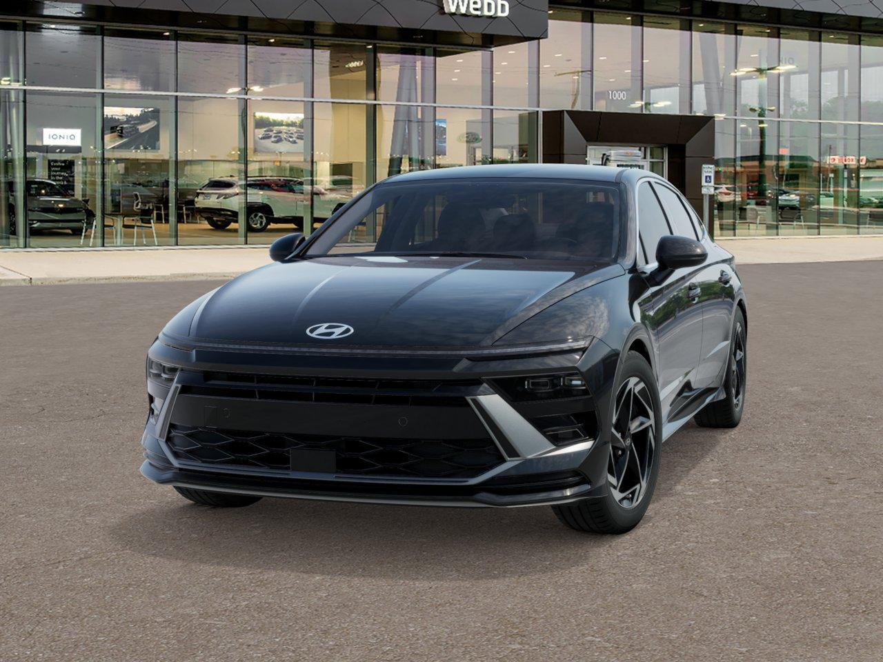 Vehicle thumbnail