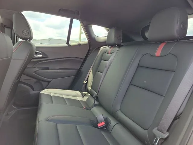 2026 Chevrolet Trax RS - Photo 11