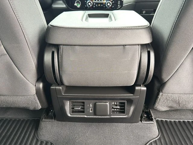 Certified Used 2023 Black Chevrolet LT image 31
