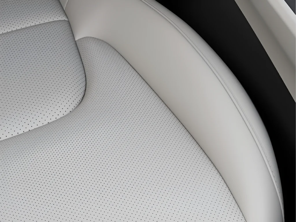 New 2027 Gray Kia EX image 24