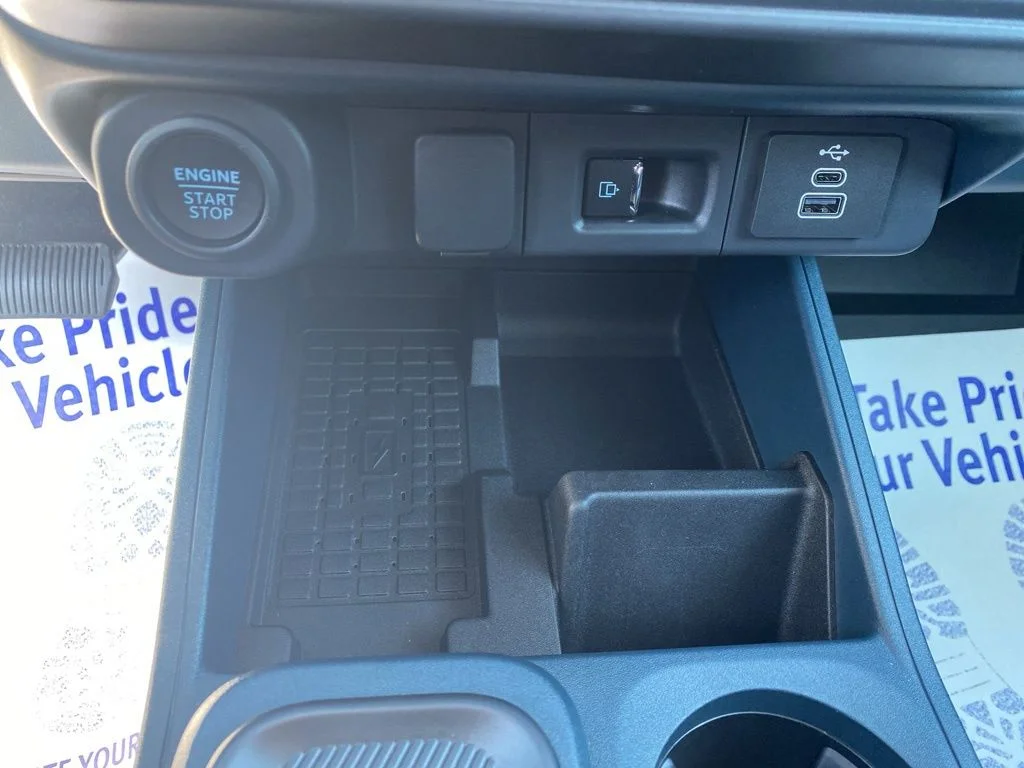 2025 Ford Maverick Lariat - Photo 26