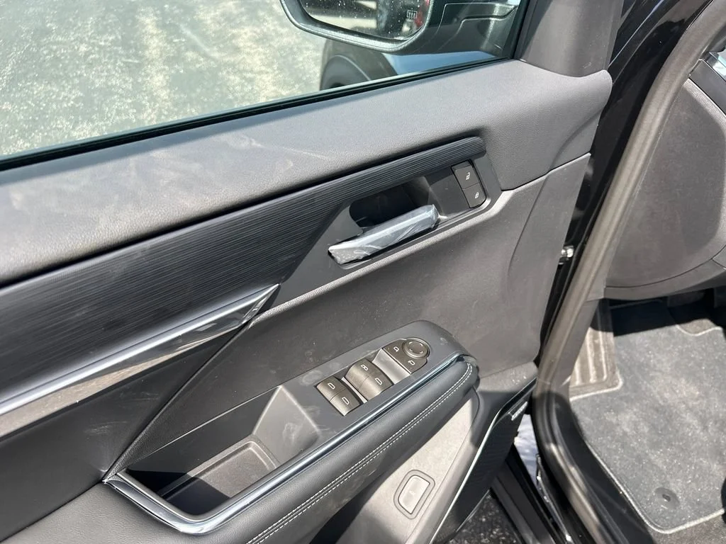 2026 GMC Acadia Elevation - Photo 15
