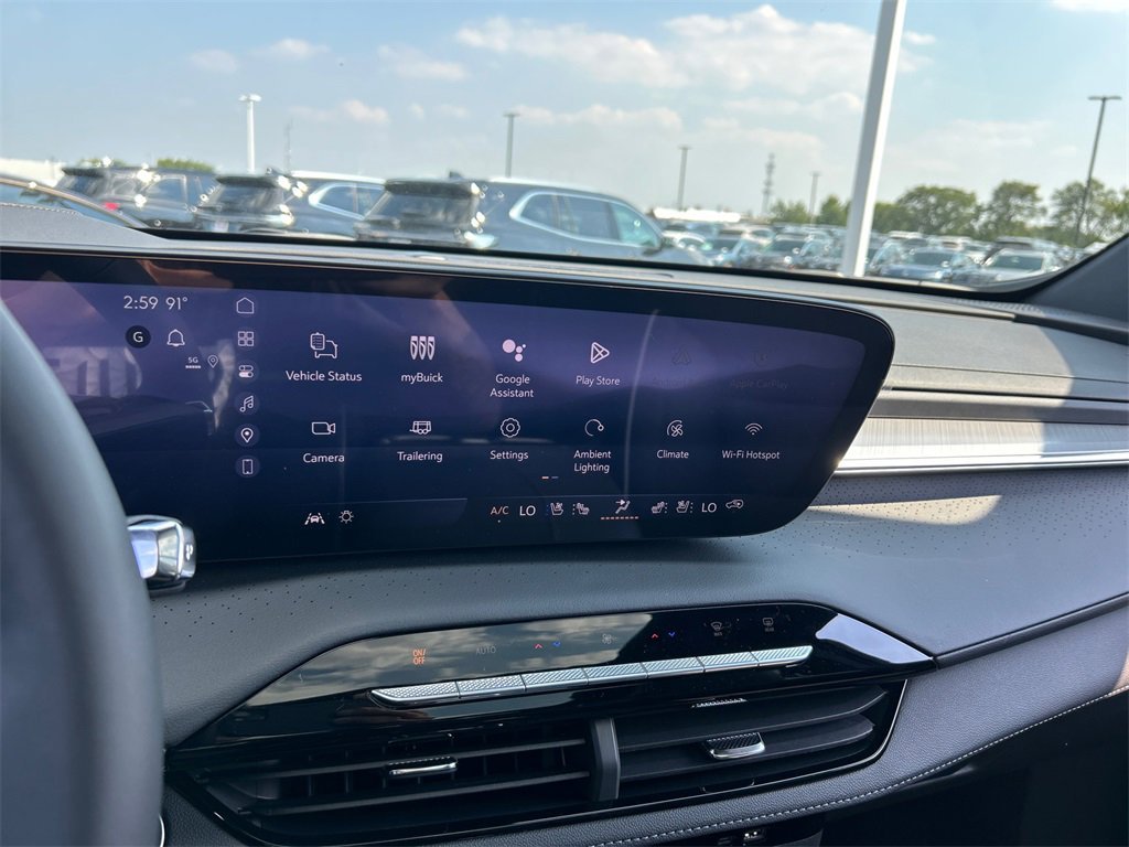 2026 BUICK ENCLAVE - Image 21