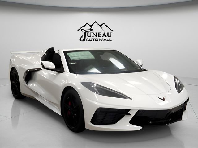 2026 Chevrolet Stingray 3LT