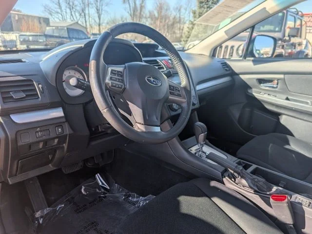Used 2014 Red Subaru 2.0i Premium image 8
