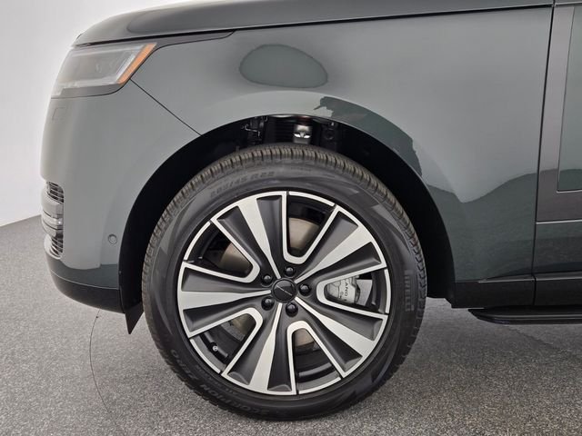 2026 Land Rover Range Rover SE - Photo 9
