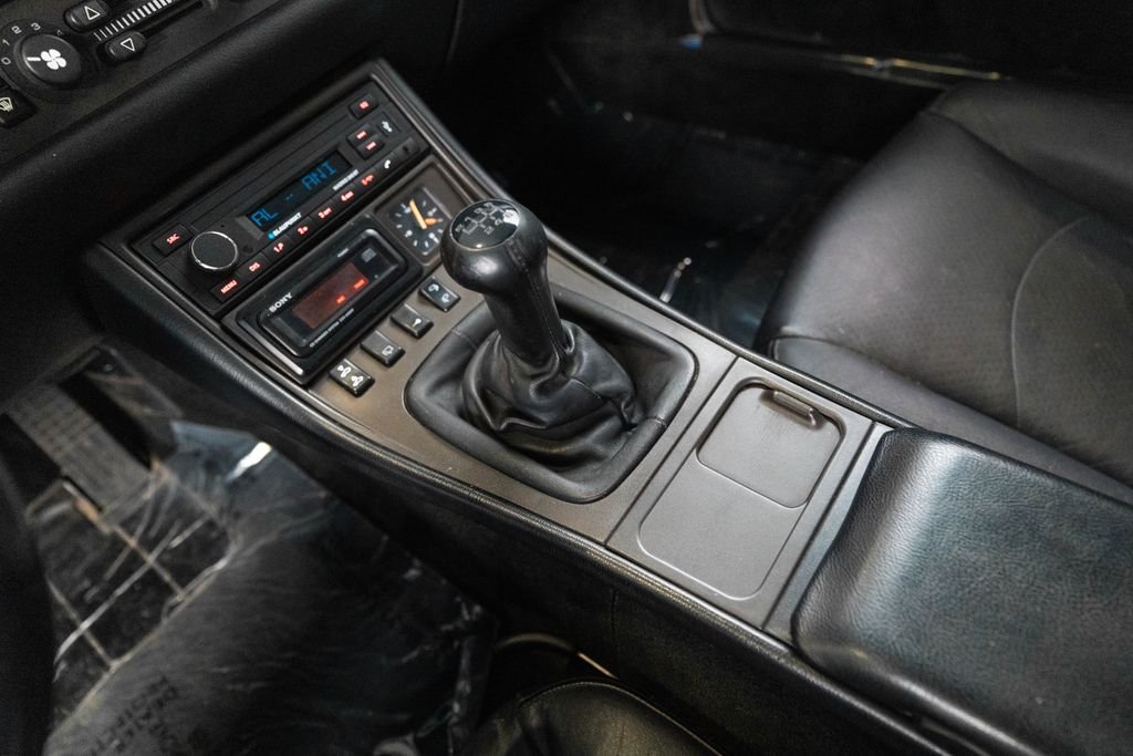 Used 1994 Black Porsche Base image 23