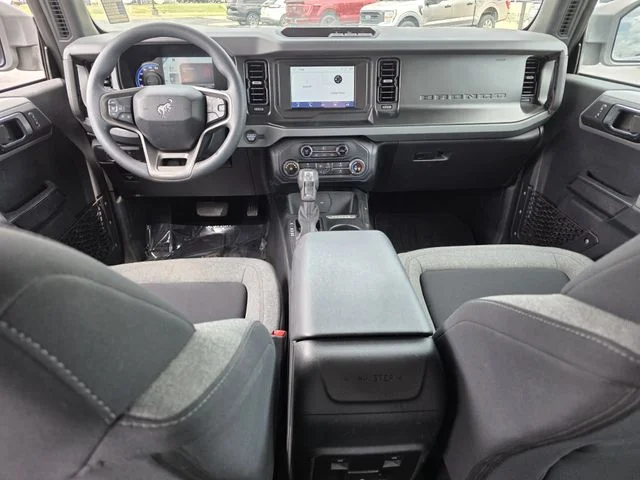 Used 2022 Cactus Ford Base image 8