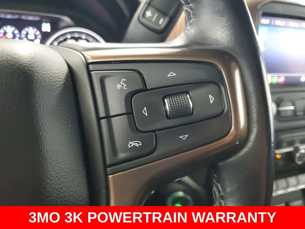 2022 Chevrolet Silverado 2500HD High Country - Photo 14