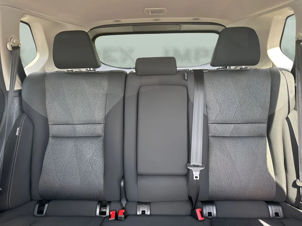 Used 2025 Silver Nissan SV image 11