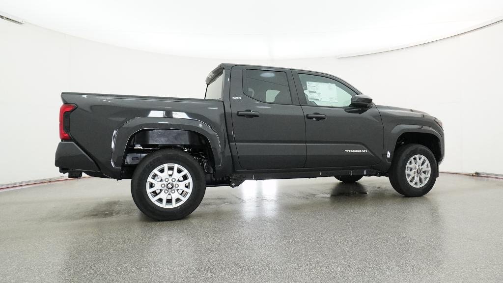 New 2026 Underground Toyota SR5 image 35