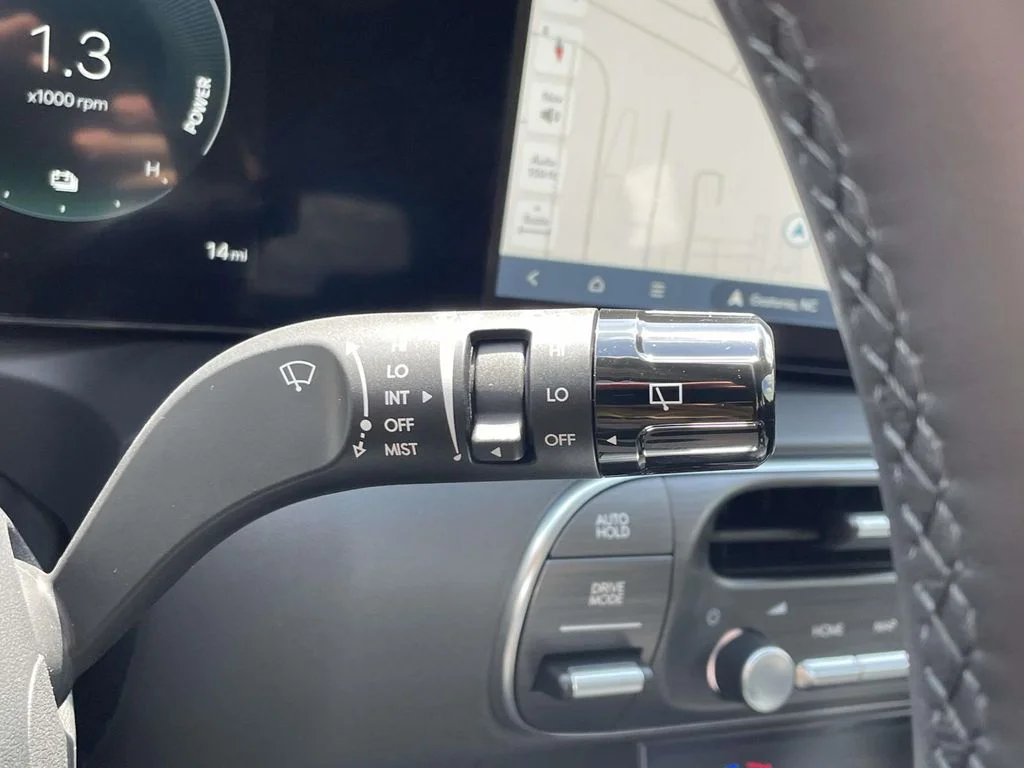 New 2026  Hyundai Blue SEL image 23
