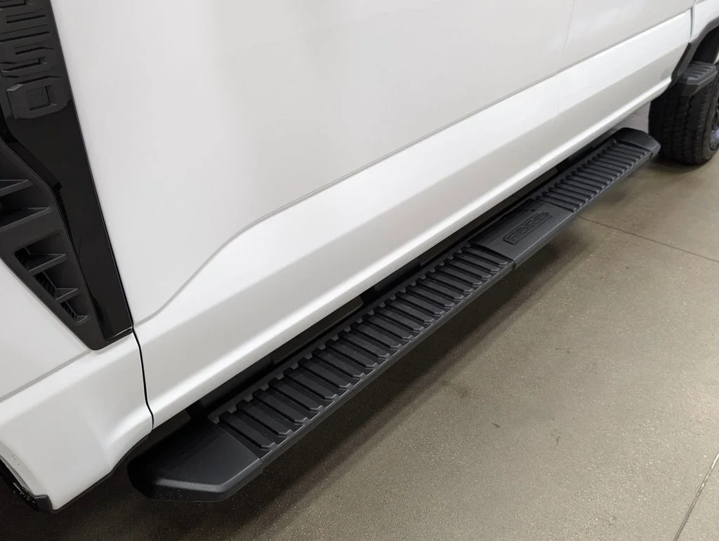 New 2026 Oxford White Ford F-250® XL image 20