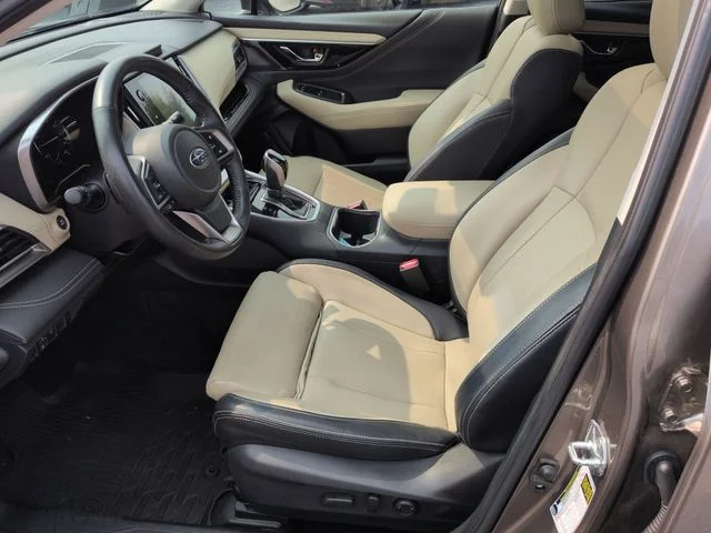 Used 2021  Subaru Limited XT image 14