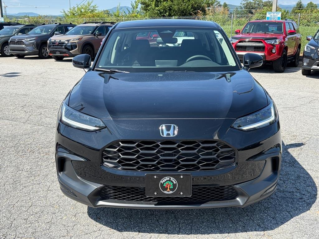 2024 Honda HR-V LX - Photo 6