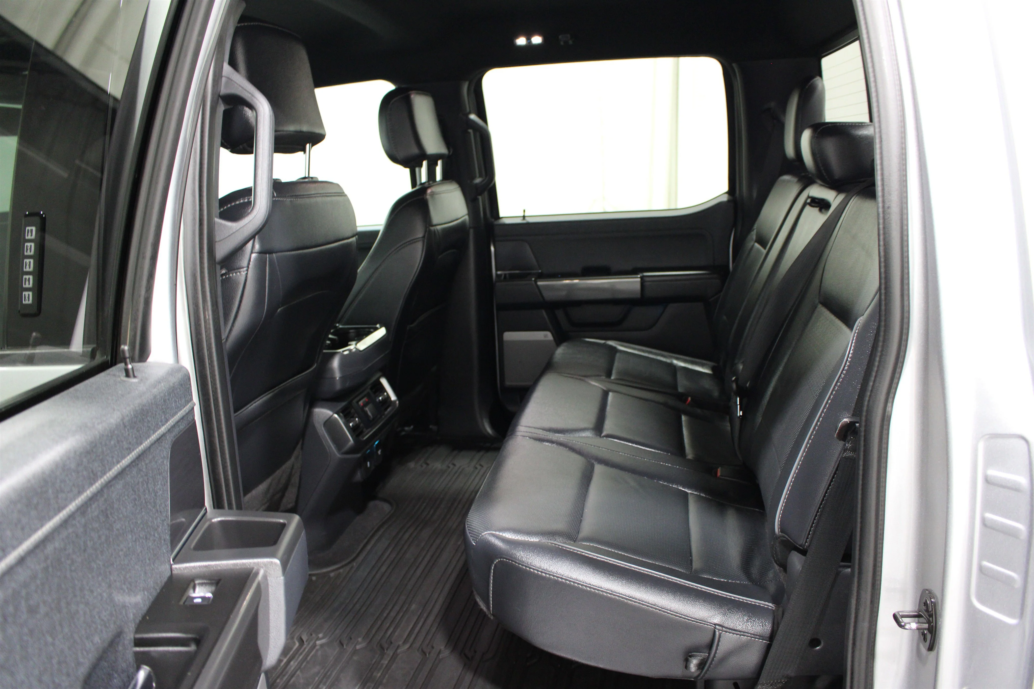 2023 Ford F-150 Lariat - Photo 21