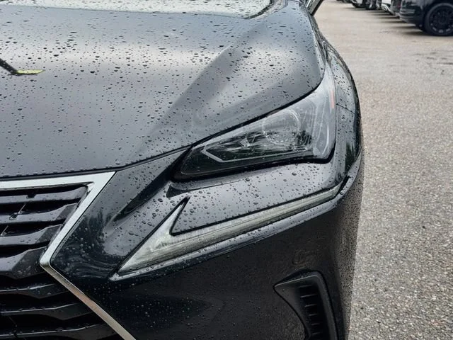 Used 2020 Caviar Lexus NX 300 image 9