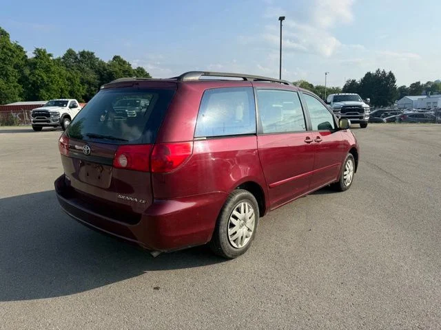 Used 2006  Toyota CE image 6