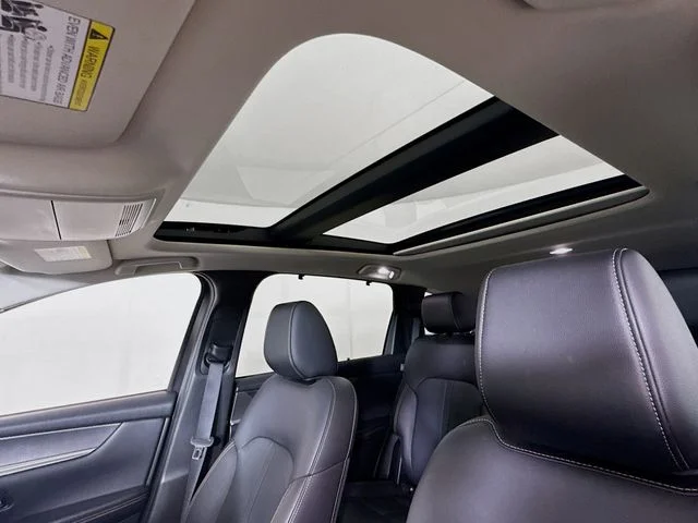Used 2024 Silver Mazda Premium image 22