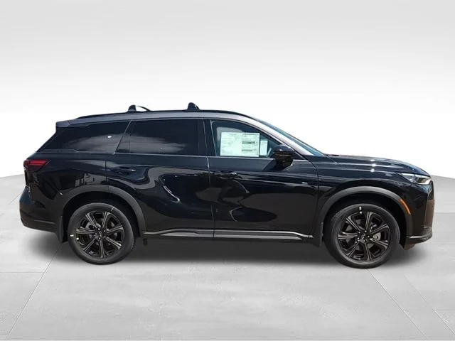 New 2027 2T MNRL BLK INFINITI Autograph AWD image 9