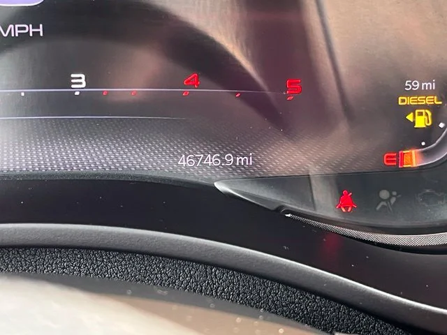 2023 RAM Ram 2500 Pickup Laramie Limited - Photo 26