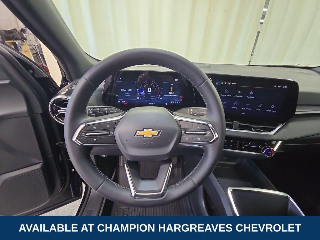 2026 Chevrolet Equinox LT - Photo 14