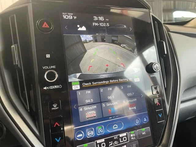 2025 Subaru Crosstrek Limited - Photo 8
