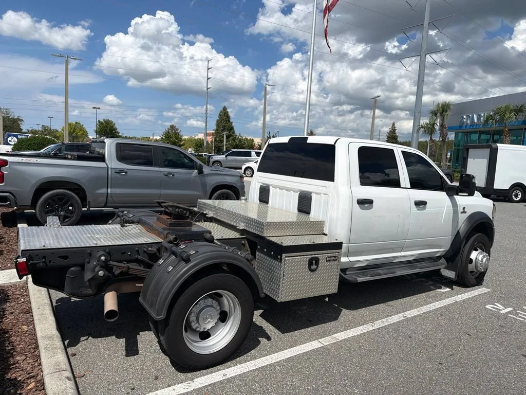 Used 2024  Ram Tradesman image 3