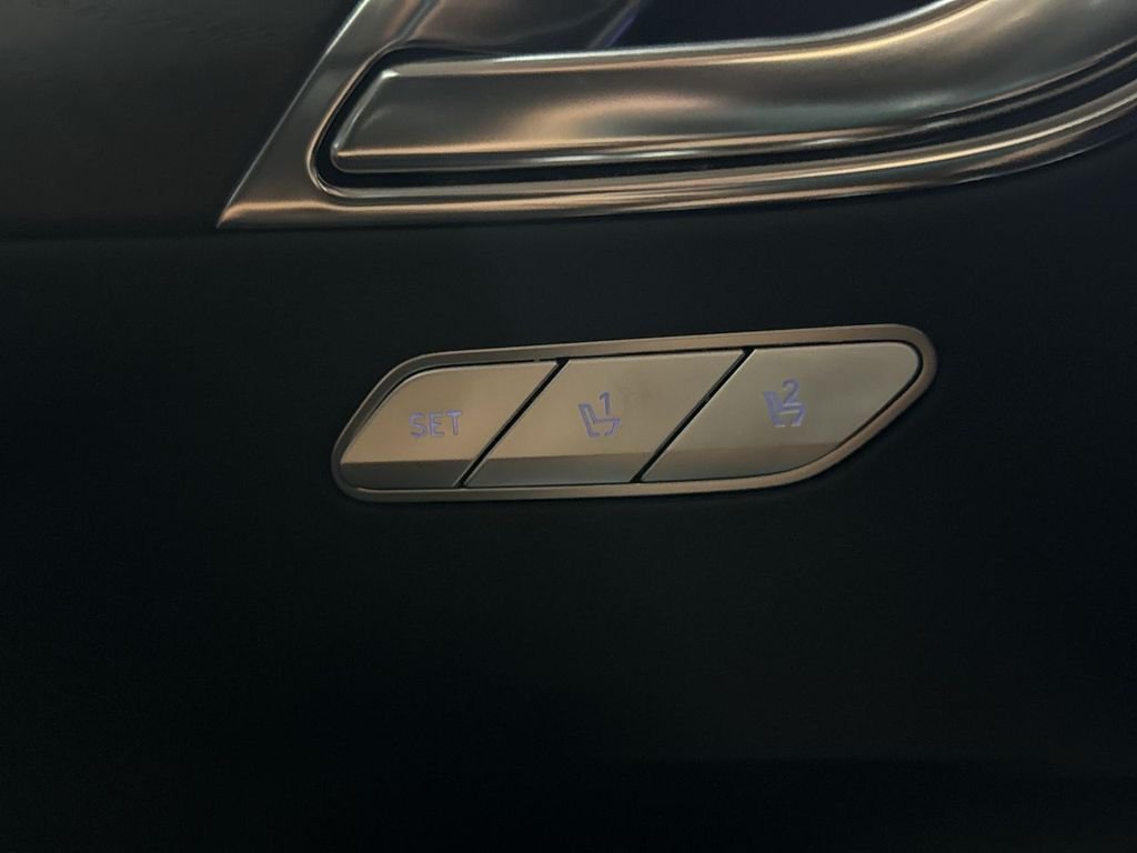 New 2026 Gray Genesis 3.5T Prestige image 39