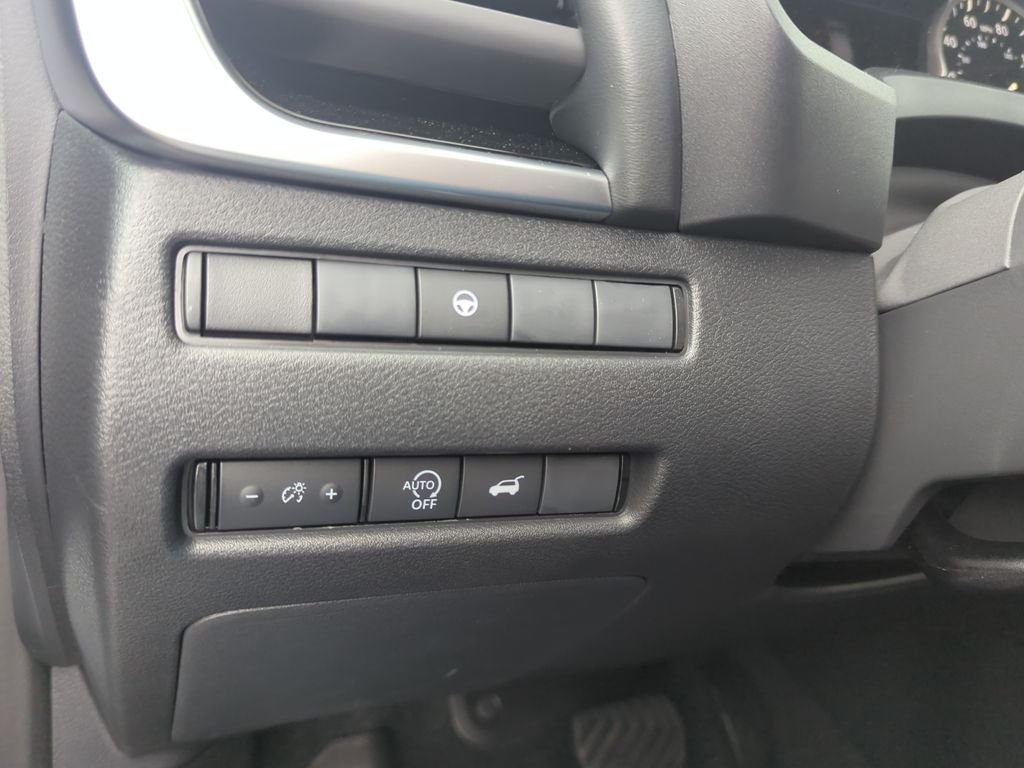 2026 Nissan Rogue Rock Creek - Photo 10