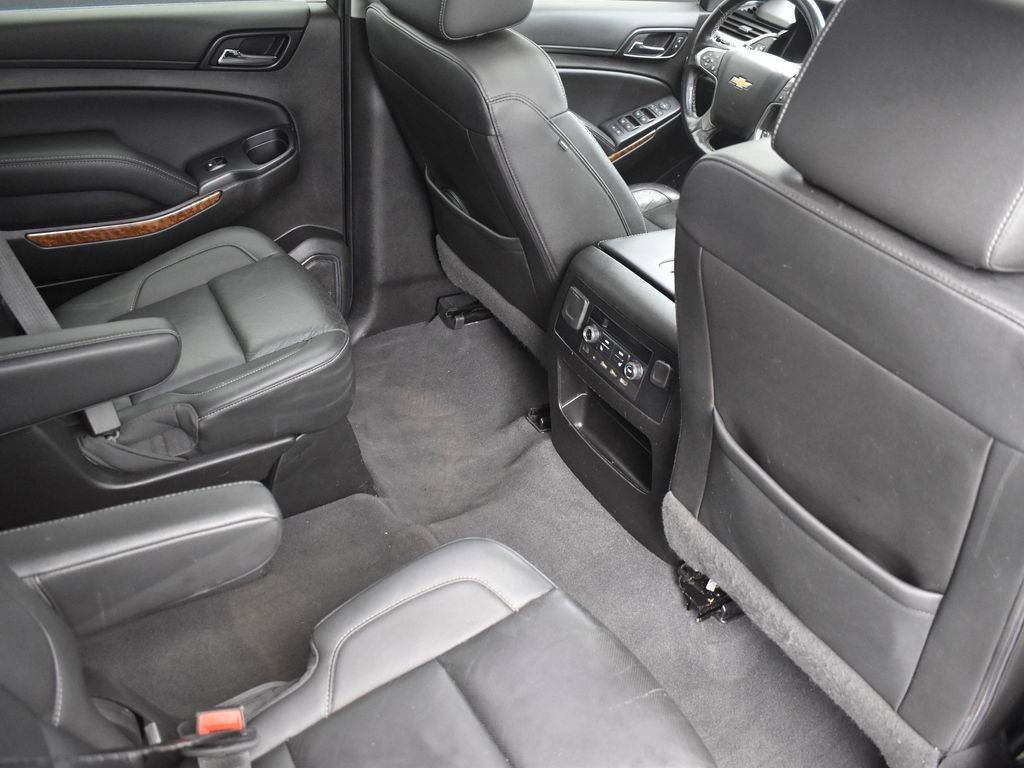 2019 CHEVROLET SUBURBAN - Image 36