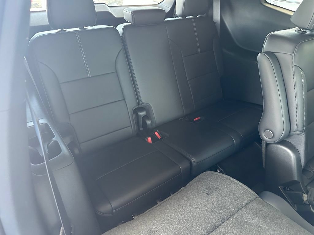 2026 GMC Acadia Elevation - Photo 38