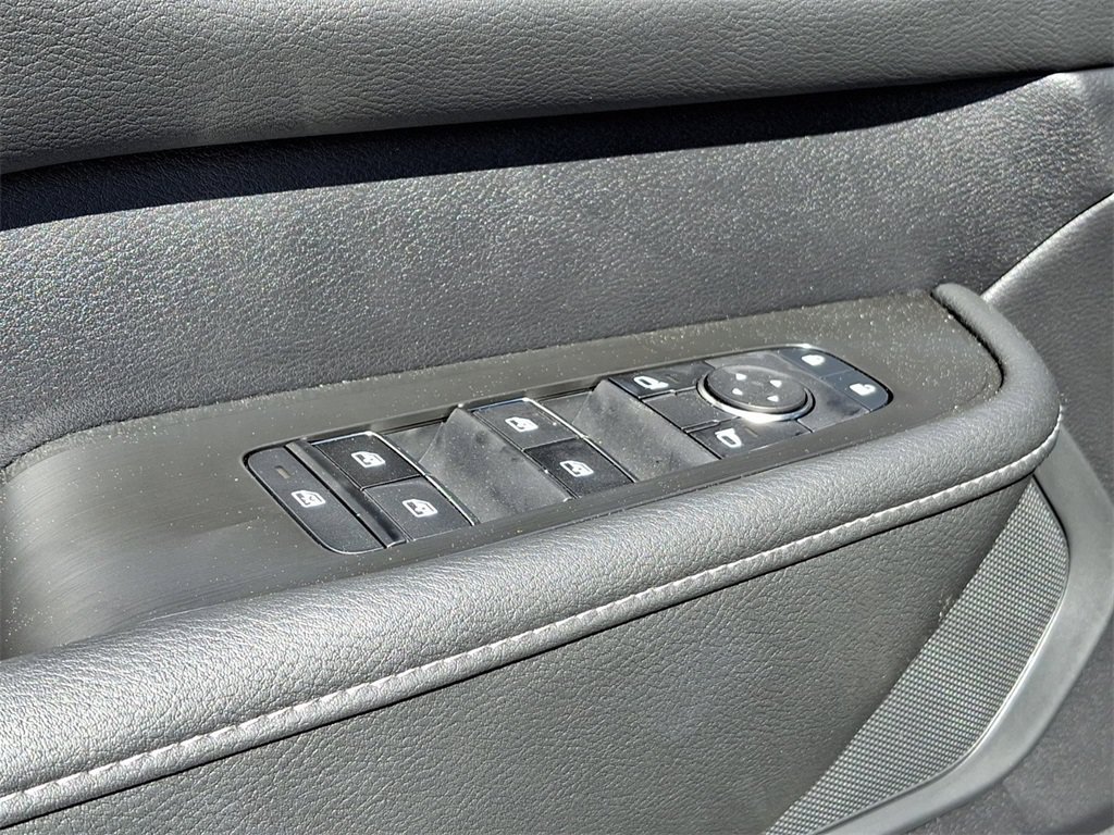 New 2026 Gun Metallic Nissan SV image 20