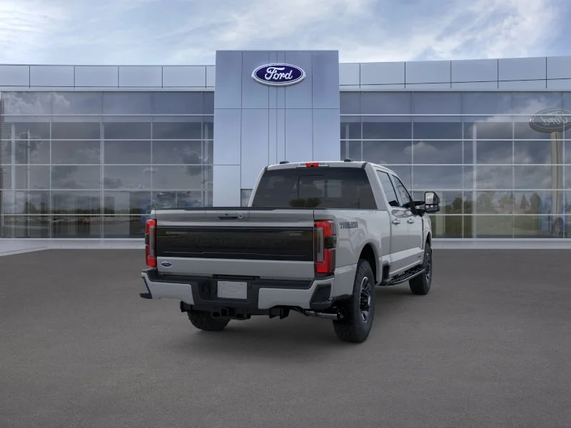 New 2026 Avalanche Ford  image 30