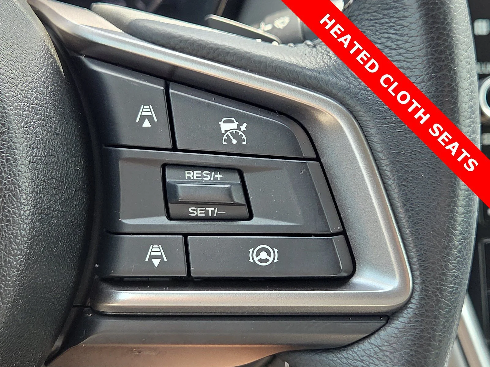 Used 2023 Crystal White Pearl Subaru Premium image 22