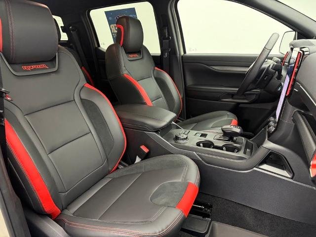 New 2026 Desert Sand Ford Raptor® image 32