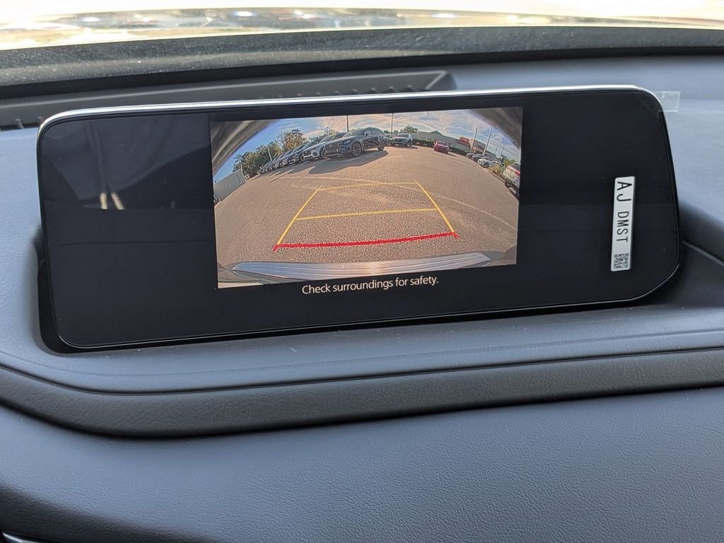 2026 Mazda CX-30 Preferred - Photo 22