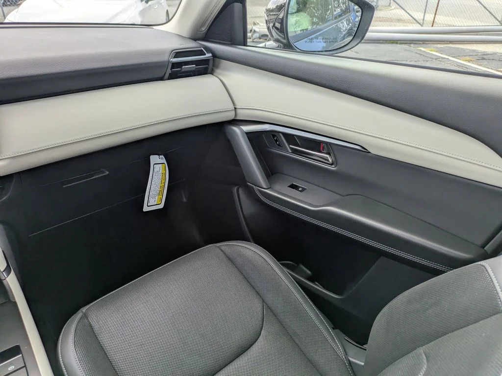 New 2026 Polymetal Gray Metallic Mazda 2.5 S Preferred AWD image 18