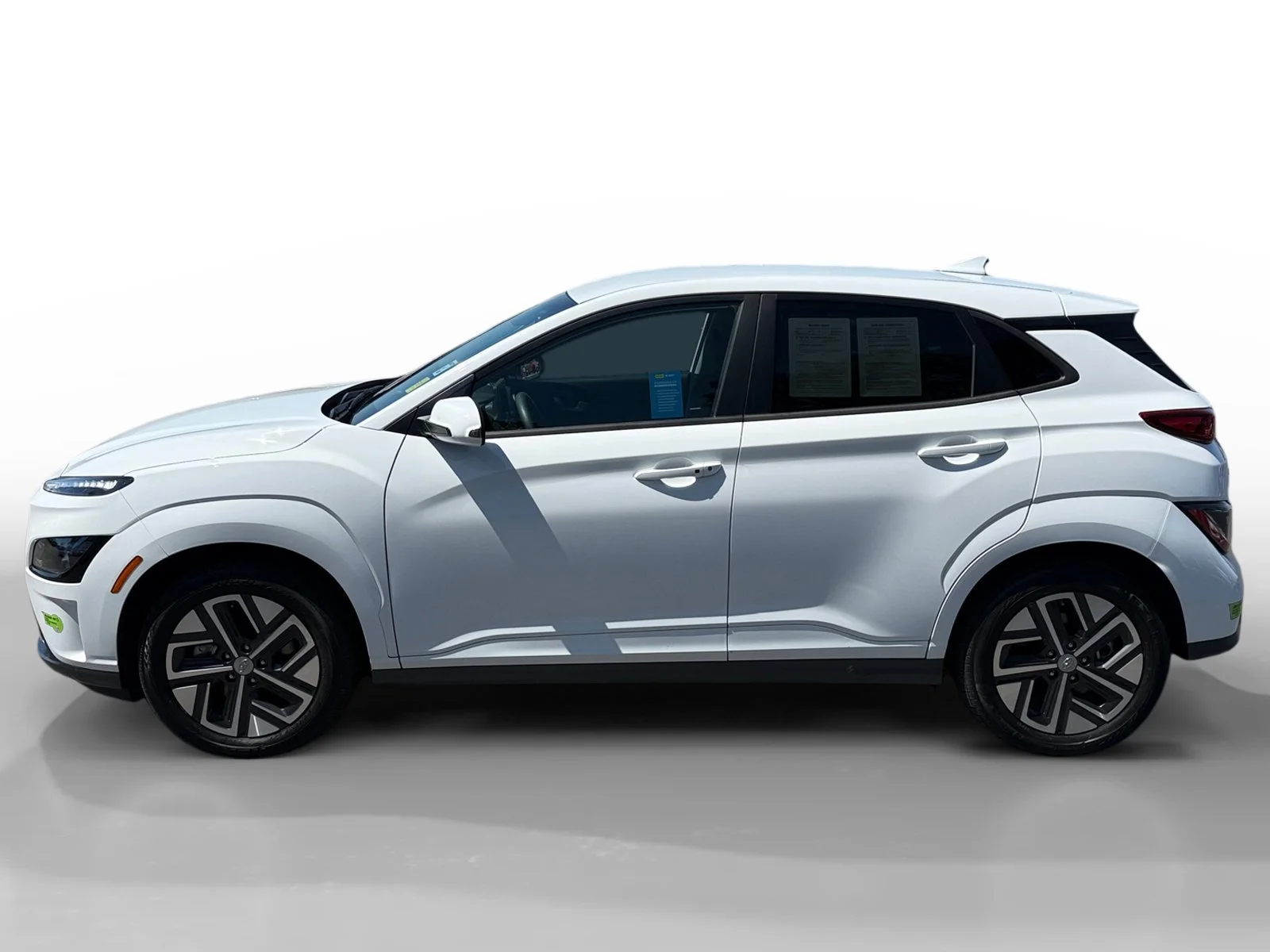 Certified 2023 Hyundai Kona EV SE with VIN KM8K23AG8PU173697 for sale in San Jose, CA