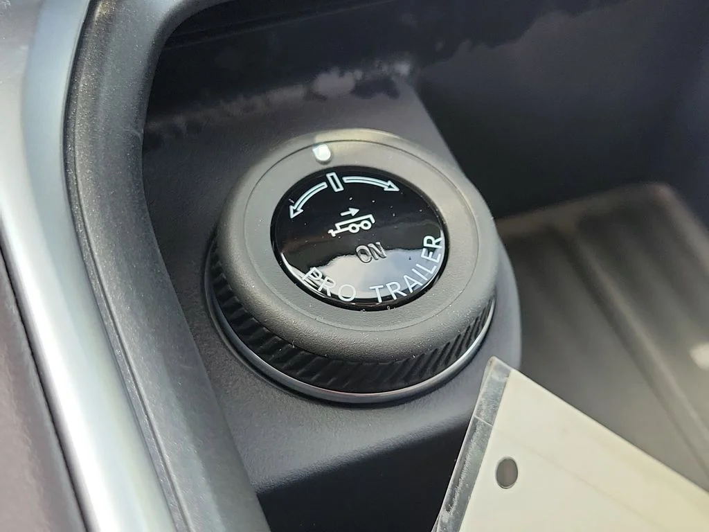 New 2026 Stone Blue Metallic Ford Platinum® image 30