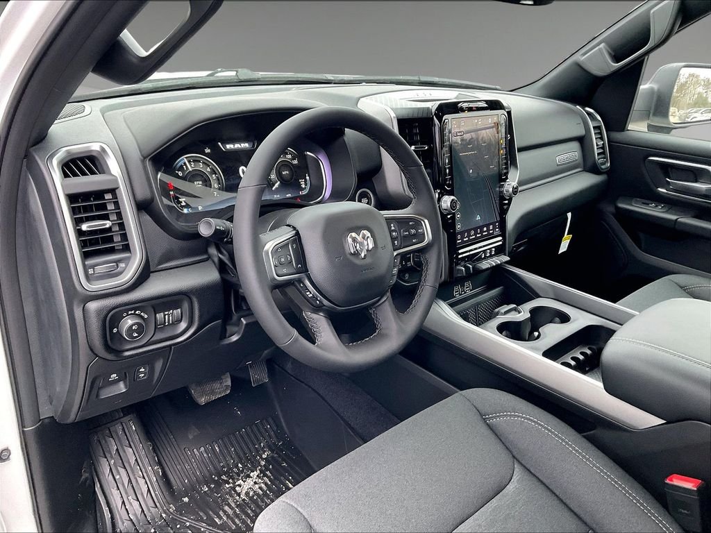 2026 RAM 1500 Big Horn/Lone Star - Photo 9