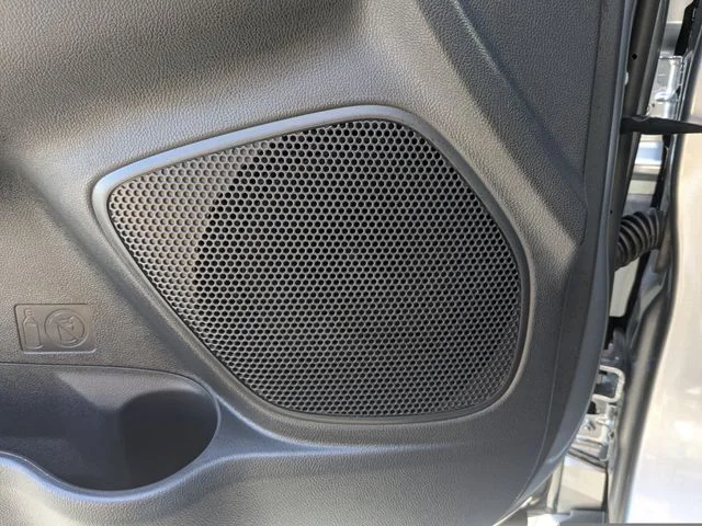 New 2027 Gray Mitsubishi ES image 20