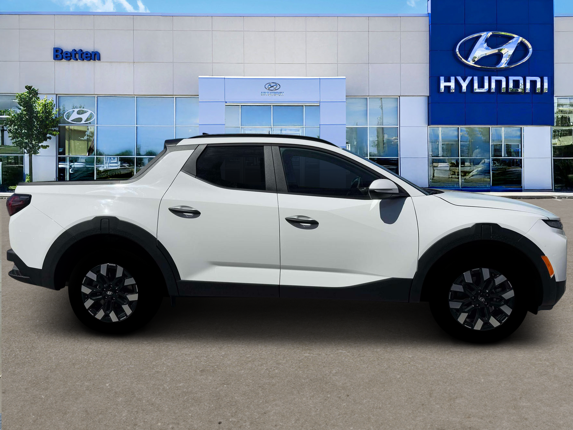 2026 Hyundai Santa Cruz SEL Activity - Photo 9