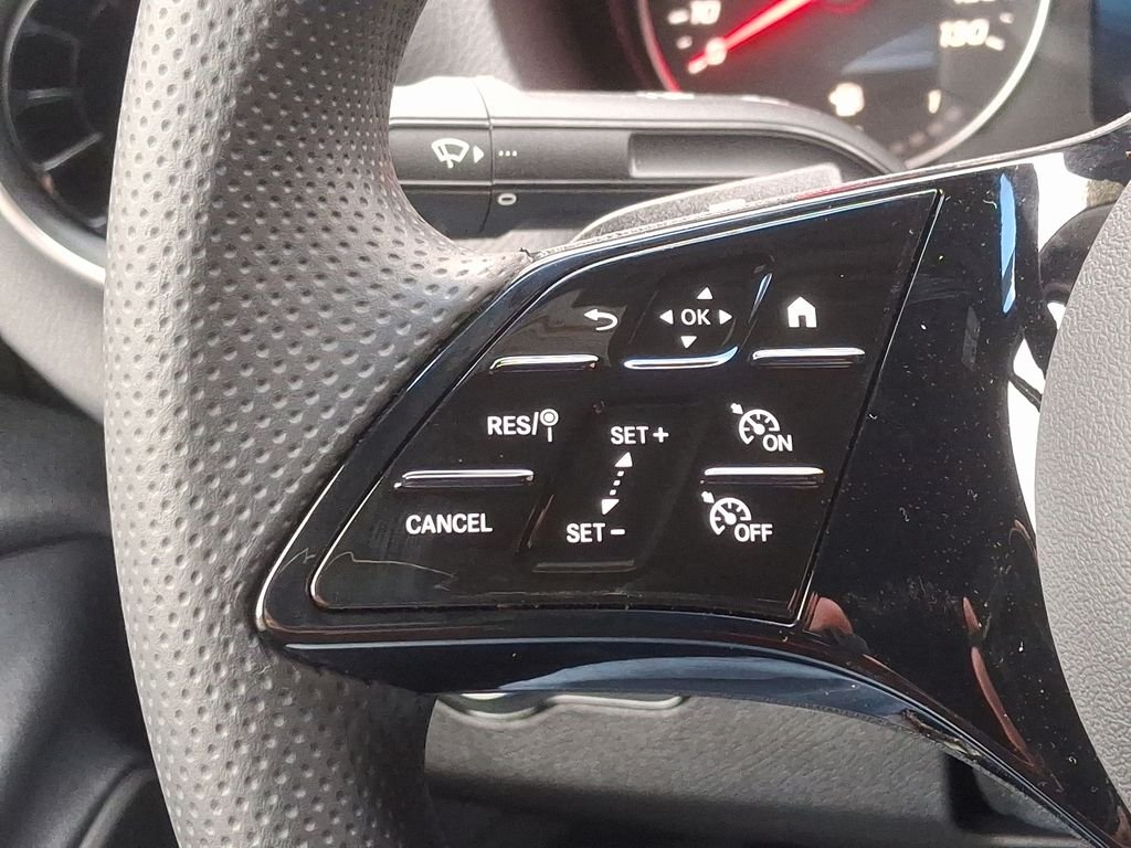 2025 Mercedes-Benz Sprinter Cargo Van Base - Photo 14