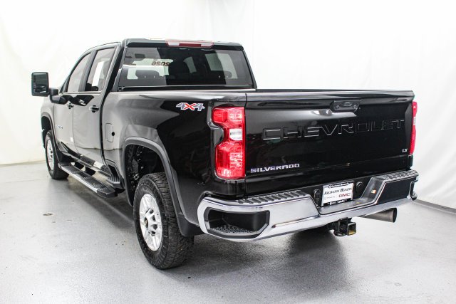 2026 Chevrolet Silverado 2500HD LT - Photo 6