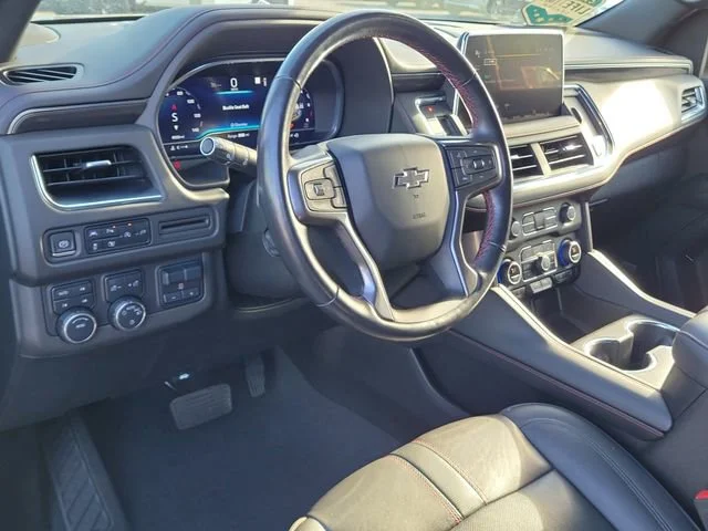 2022 Chevrolet Suburban RST - Photo 19