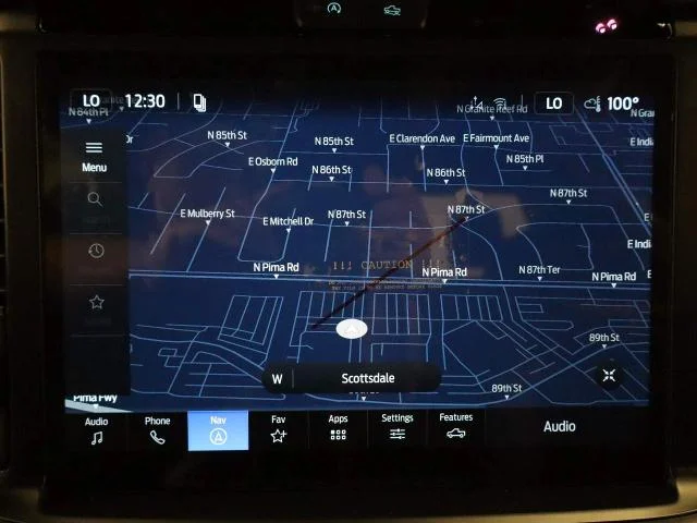 New 2026 Oxford White Ford Tremor® image 31