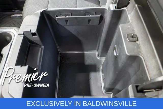 Used 2022 Black Chevrolet RST image 28