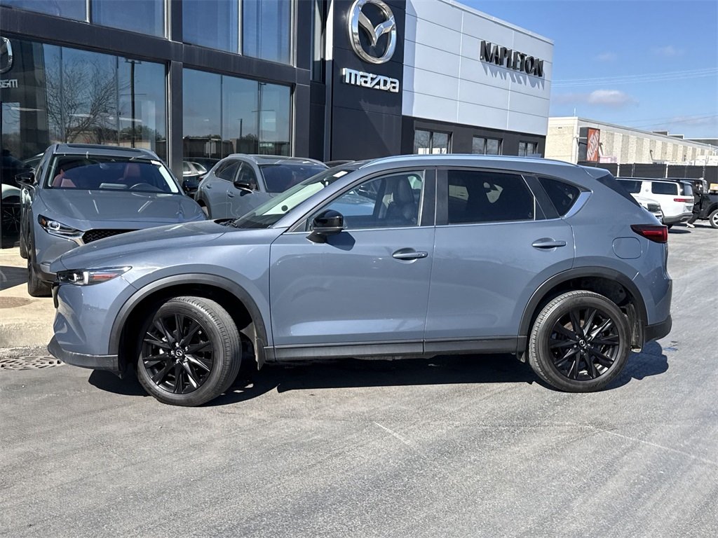 2023 MAZDA CX-5 - Image 7